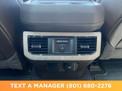 Used 2023 Ford F450 King Ranch w/ Chrome Package AWD/4WD image 41