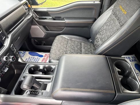 Used 2025 Ford F150 Tremor w/ Tow/Haul Package image 35