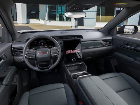 New 2026 GMC Terrain AT4 w/ Convenience Package III image 15