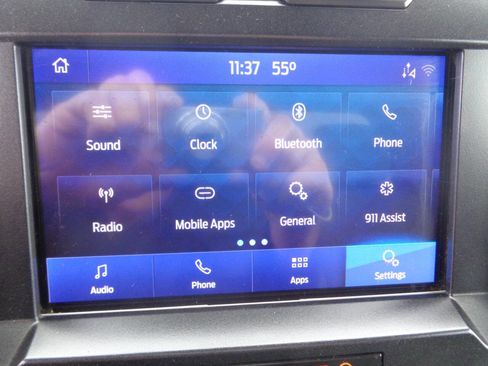 Used 2022 Ford F350 XLT w/ XLT Value Package image 86