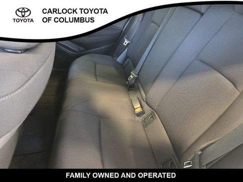 Used 2026 Toyota Corolla LE FWD image 14
