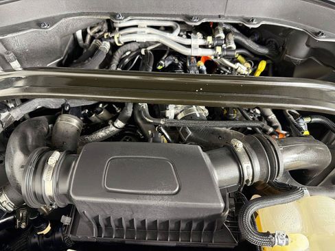 Used 2023 Ford Explorer ST w/ Equipment Group 401A AWD/4WD image 33