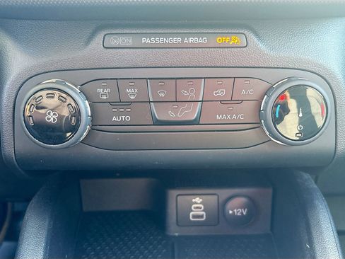 Used 2024 Ford Bronco Sport Big Bend image 15