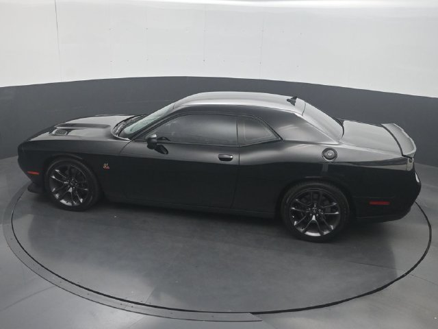 Used 2023 Dodge Challenger R/T Scat Pack RWD image 20