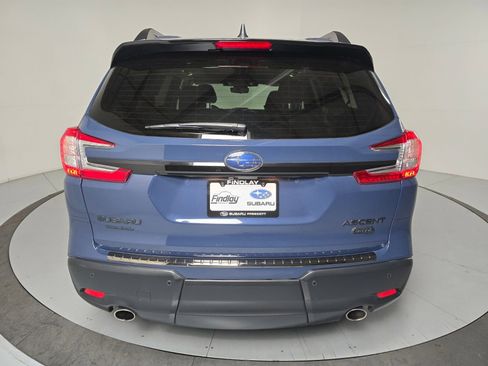 Used 2025 Subaru Ascent Bronze Edition image 4