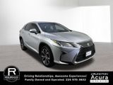 Used 2019 Lexus RX 350 FWD image 3