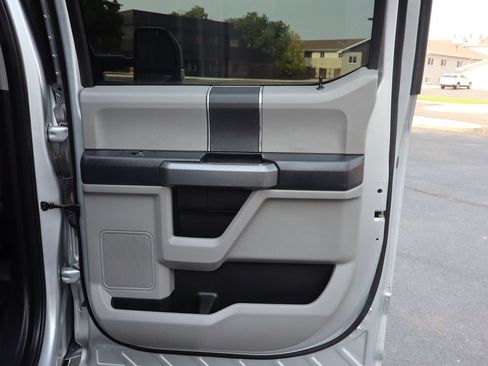 Used 2019 Ford F350 XLT w/ XLT Value Package AWD/4WD image 25