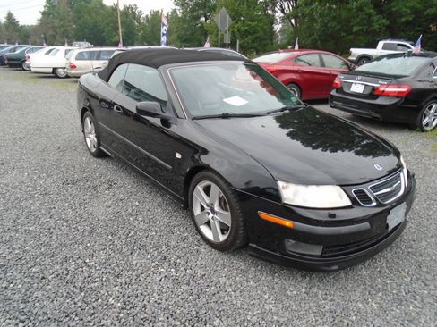 Used 2006 Saab 9-3 Aero image 34