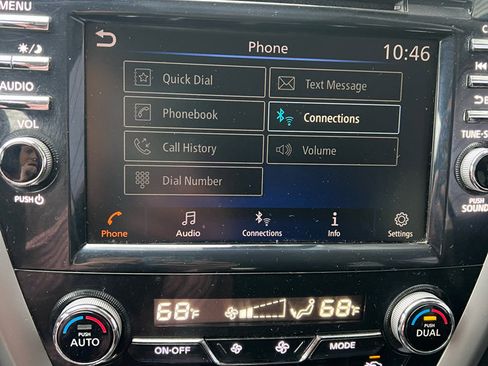 Used 2020 Nissan Murano S w/ Technology Package image 23