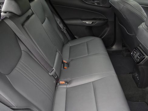 Used 2022 Lexus NX 350 AWD w/ Package Accessory (P3) image 34