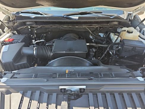 Certified 2020 GMC Sierra 2500 SLT w/ SLT Premium Plus Package AWD/4WD image 35