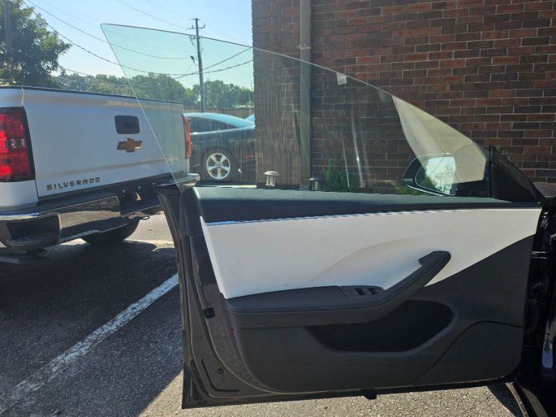 Used 2025 Tesla Model 3 RWD image 35