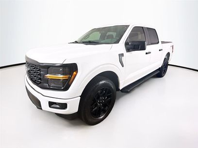 Used 2024 Ford F150 STX w/ STX Black Appearance Package