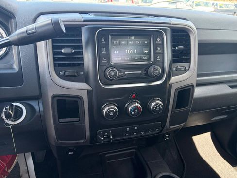 Used 2016 RAM 2500 Tradesman w/ Snow Chief Group image 25