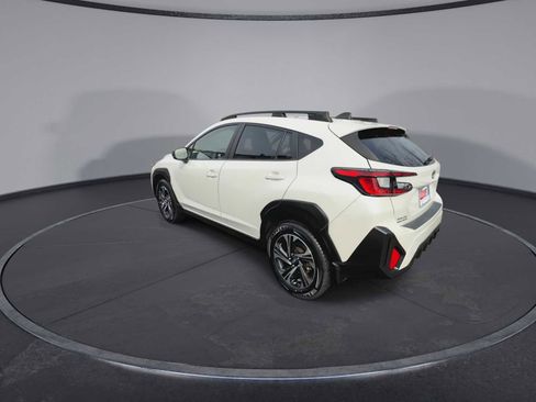 Used 2024 Subaru Crosstrek 2.0i Premium image 6