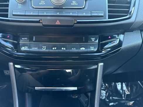 Used 2016 Honda Accord Sport image 18