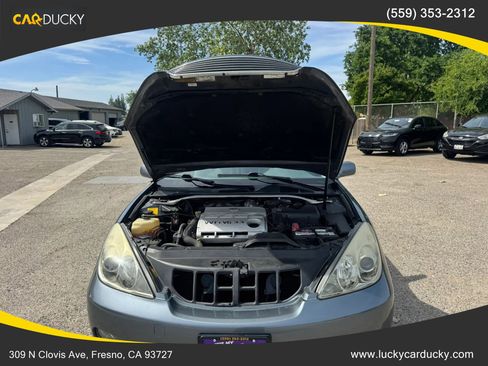 Used 2006 Lexus ES 330 image 30