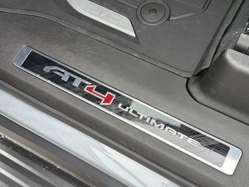 New 2026 GMC Yukon AT4 Ultimate w/ LPO, Floor Liner Package AWD/4WD image 29