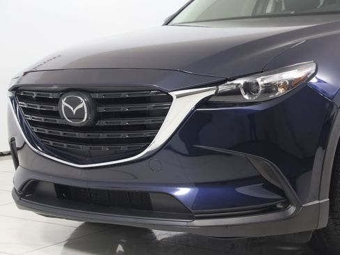 Used 2023 MAZDA CX-9 Touring Plus AWD/4WD image 54