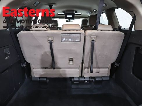 Used 2018 Honda Odyssey Touring image 8