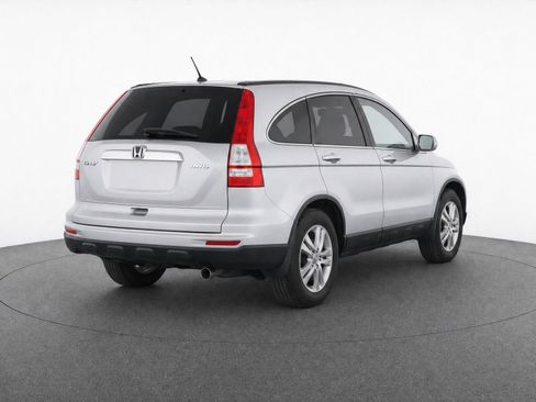 Used 2010 Honda CR-V EX-L image 3
