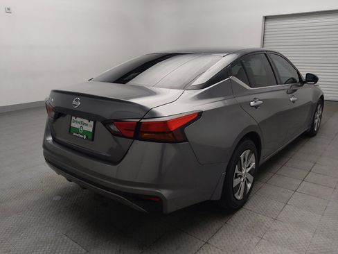 Used 2021 Nissan Altima 2.5 S FWD image 9
