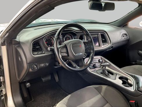 Used 2021 Dodge Challenger R/T RWD image 17