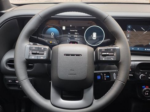 New 2026 Hyundai Palisade XRT Pro image 18