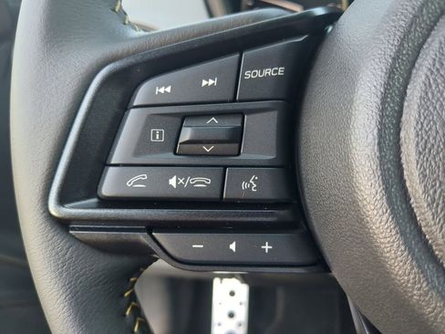 New 2026 Subaru Crosstrek 2.5i Sport image 26