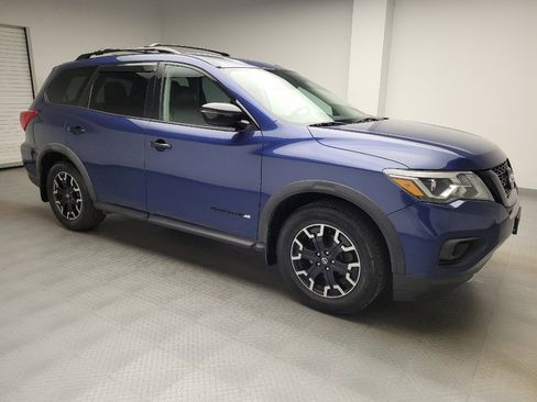 Used 2019 Nissan Pathfinder SV w/ Rock Creek Edition AWD/4WD image 11