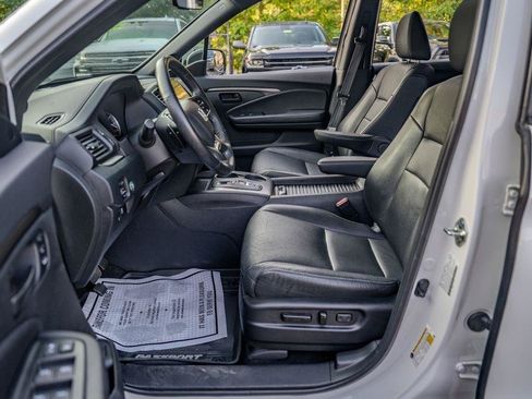 Used 2023 Honda Passport EX-L image 13
