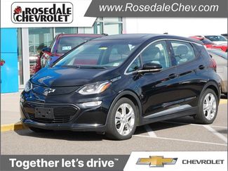 Used 2020 Chevrolet Bolt LT image 1