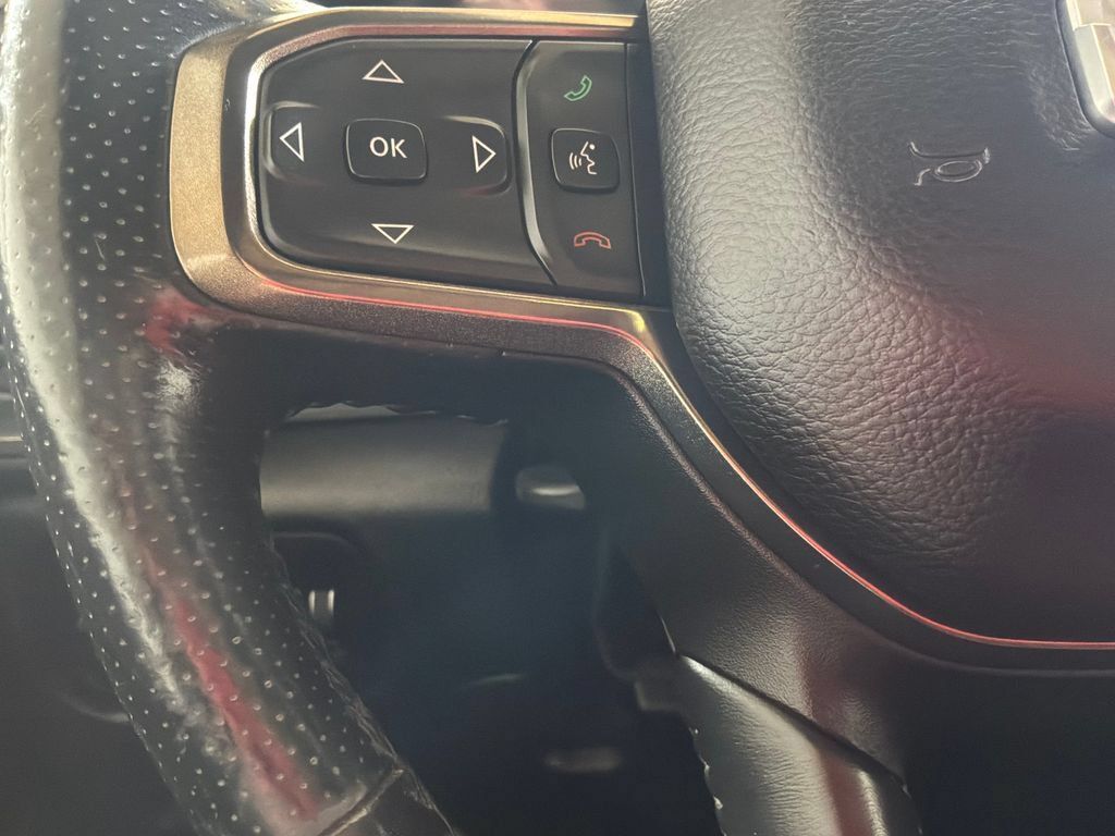 Used 2020 RAM 1500 Sport w/ Leather & Sound Group AWD/4WD image 23