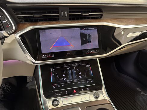 Used 2021 Audi A6 3.0T Prestige w/ Prestige Package image 19