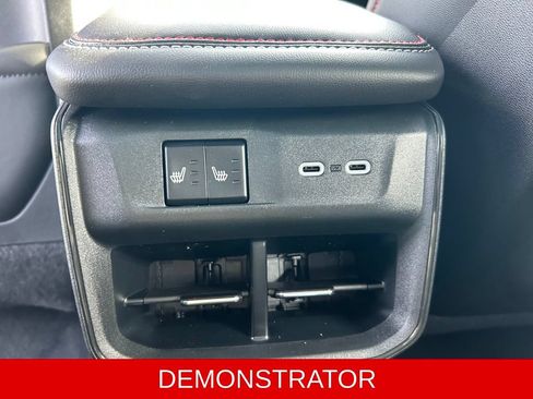 New 2026 Dodge Charger Scat Pack AWD/4WD image 12
