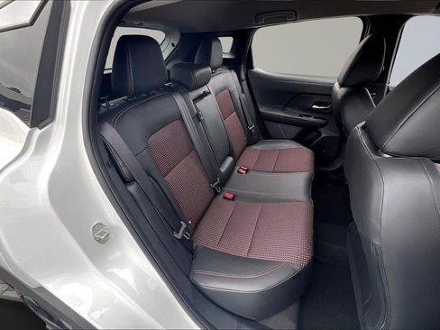 New 2025 Nissan Kicks SR image 9