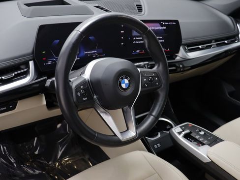 Certified 2023 BMW X1 xDrive28i w/ Premium Package image 6