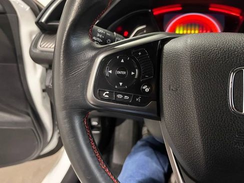 Used 2018 Honda Civic Si image 19