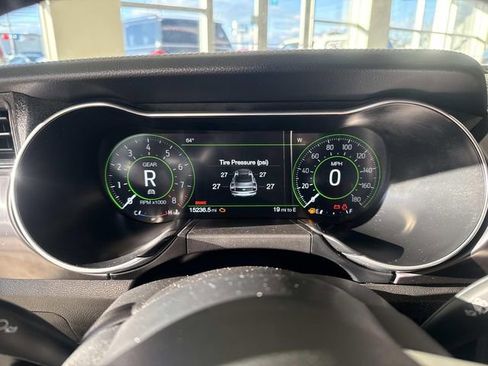 Used 2023 Ford Mustang Mach 1 w/ Equipment Group 700A image 38