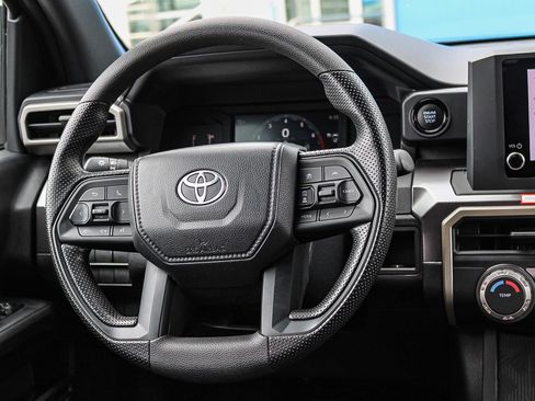 Used 2025 Toyota Tacoma SR5 RWD image 18