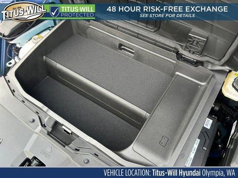 New 2026 Hyundai Ioniq 5 Limited image 30