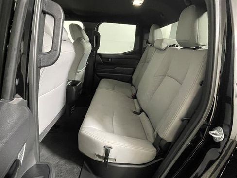 Certified 2025 Toyota Tacoma SR5 image 10