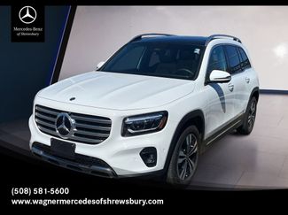 Certified 2026 Mercedes-Benz GLB 250 4MATIC video 1