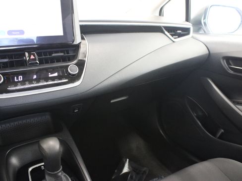 Used 2024 Toyota Corolla LE FWD image 15