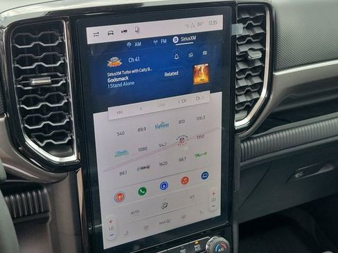 New 2026 Ford Ranger XLT image 26