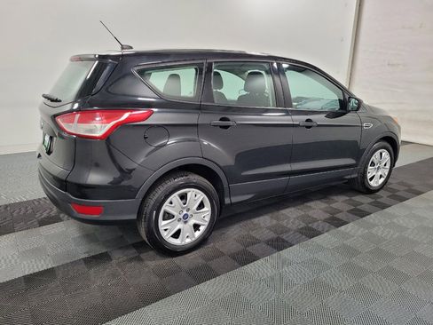 Used 2015 Ford Escape S image 10