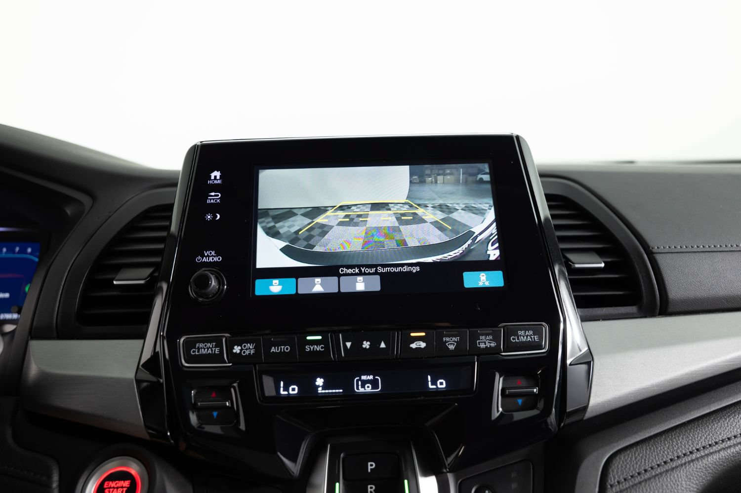 Used 2022 Honda Odyssey EX-L image 42
