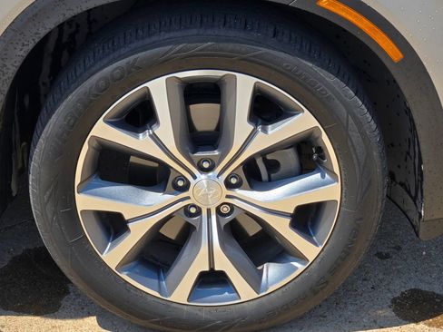 Used 2021 Hyundai Palisade SEL FWD image 9
