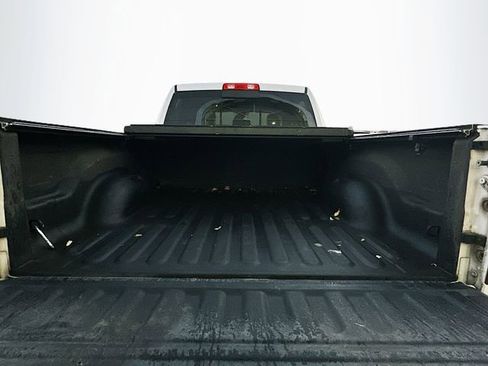 Used 2018 RAM 2500 Big Horn w/ Sport Appearance Group image 25