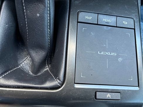 Certified 2022 Lexus GX 460 w/ Black Line Special Edition AWD/4WD image 18
